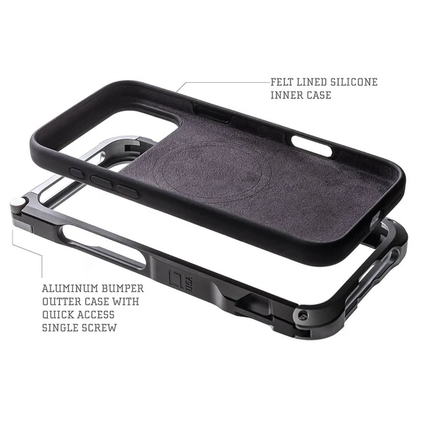 Dango Adapt Case for iPhone 17 Dango