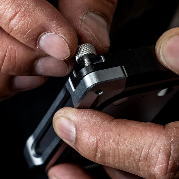 Dango Adapt Case for iPhone 17 Dango