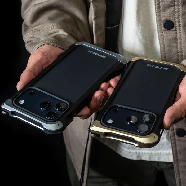 Dango Adapt Case for iPhone 17 Dango