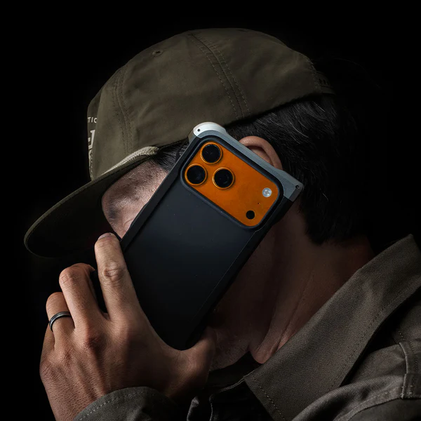 Dango Adapt Case for iPhone 17 Dango