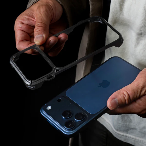 Dango Convert Case for iPhone 17 Dango