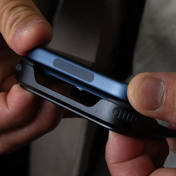 Dango Convert Case for iPhone 17 Dango