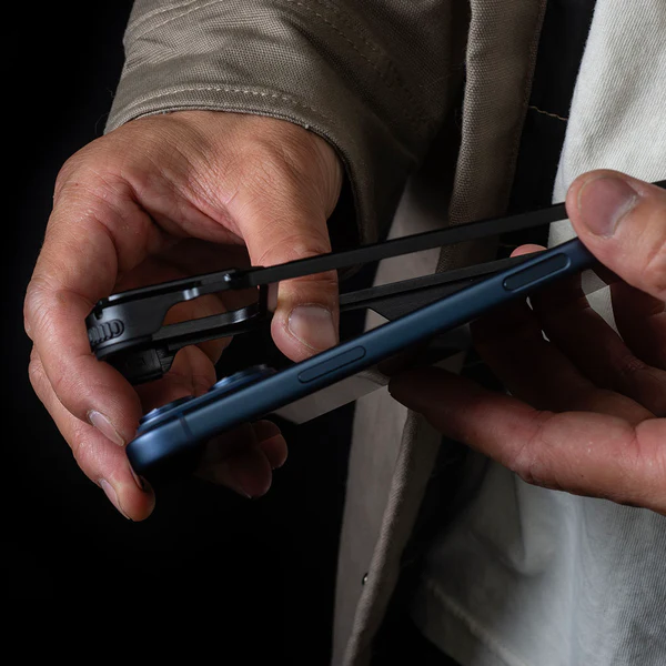 Dango Convert Case for iPhone 17 Dango