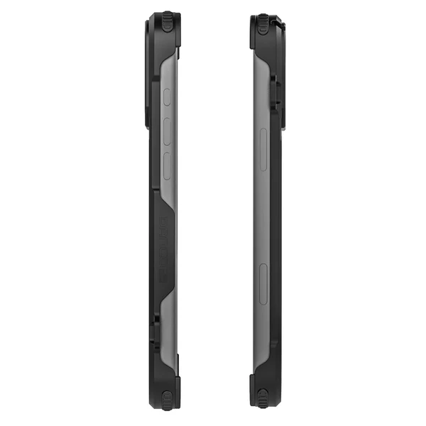 Dango Convert Case for iPhone 17 Dango