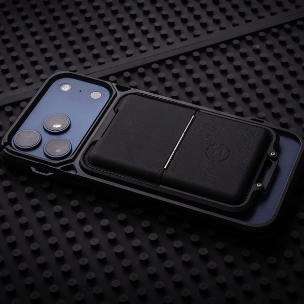 Dango Convert Case for iPhone 17 Dango