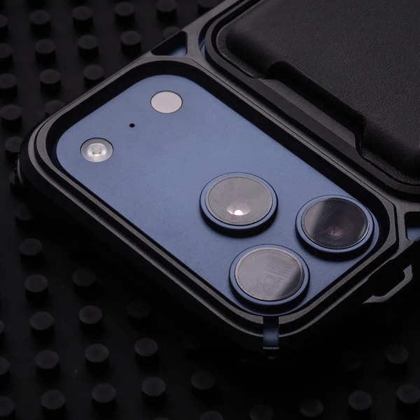 Dango Convert Case for iPhone 17 Dango