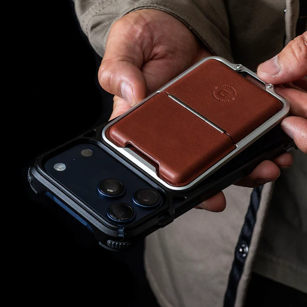 Dango Convert Case for iPhone 17 Dango