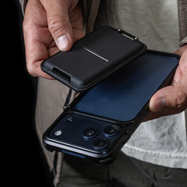 Dango Convert Case for iPhone 17 Dango