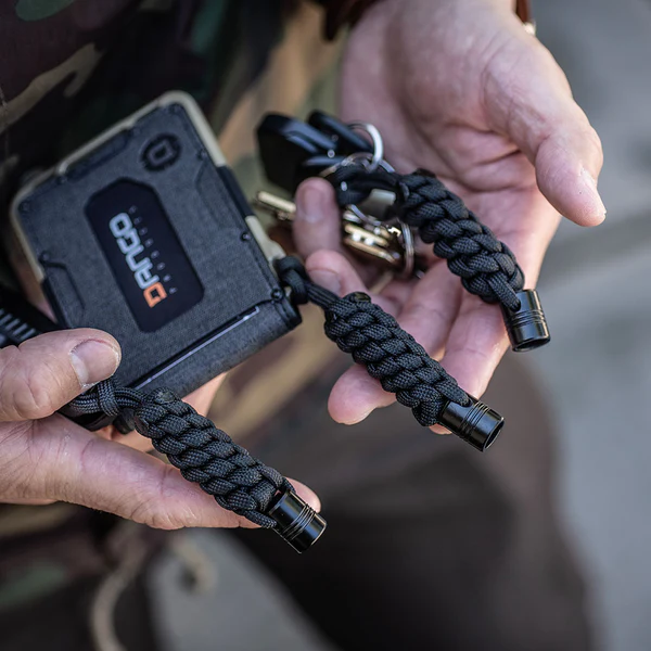 DANGO 快速釋放繫繩