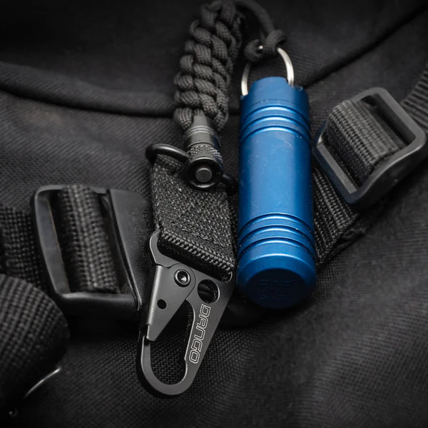 DANGO 快速釋放繫繩