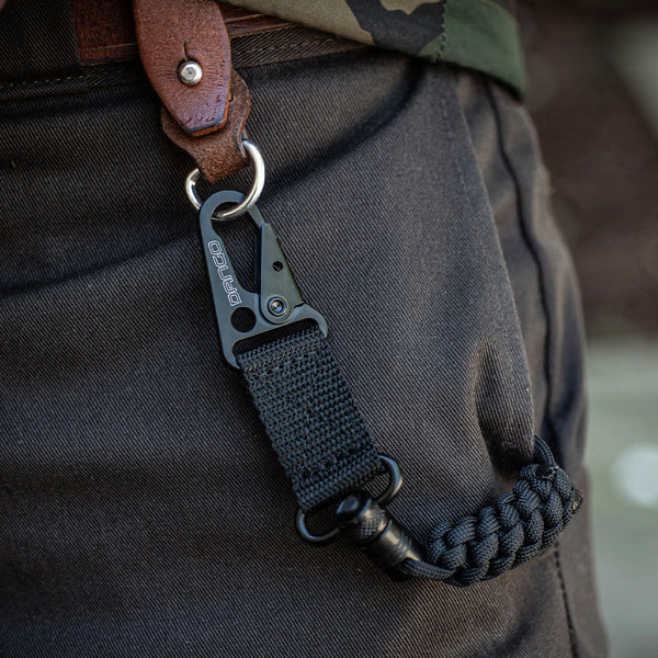 DANGO 快速釋放繫繩