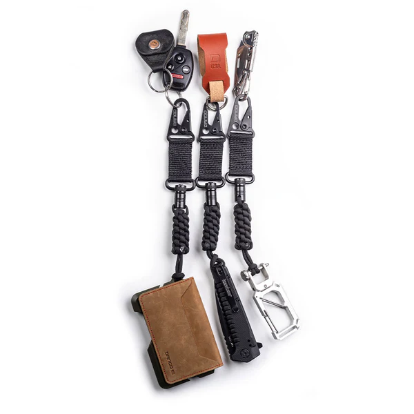 DANGO 快速釋放繫繩