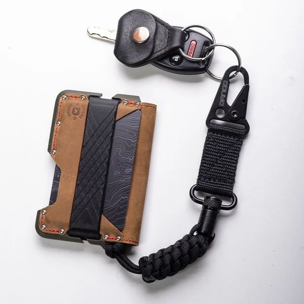 DANGO 快速釋放繫繩