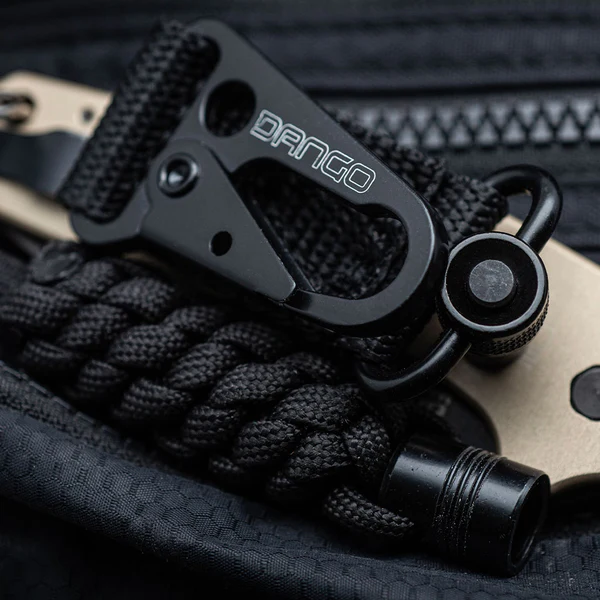 DANGO 快速釋放繫繩