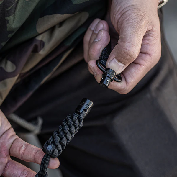 DANGO 快速釋放繫繩