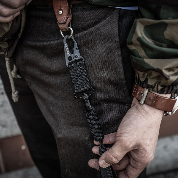 DANGO 快速釋放繫繩