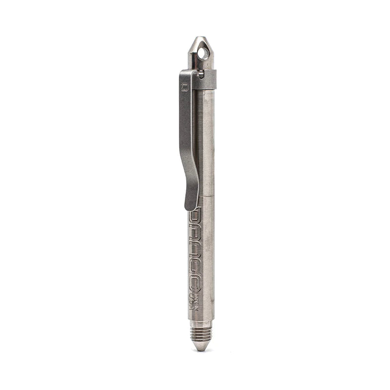 Dango - Titanium Mini Pen