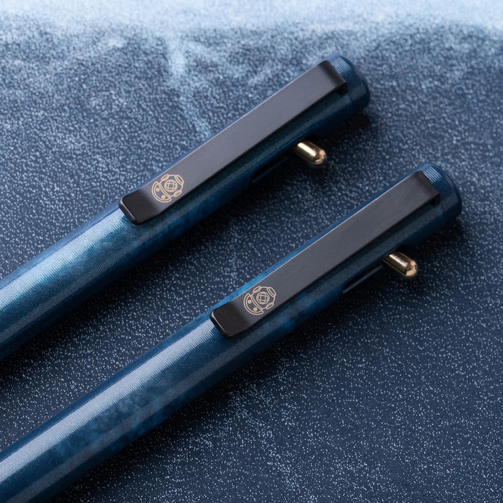 Deep Sea Seasonal Release Tactile Turn