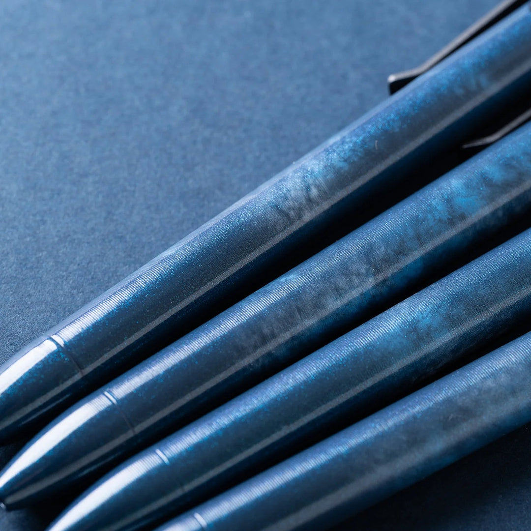 Deep Sea Seasonal Release Tactile Turn