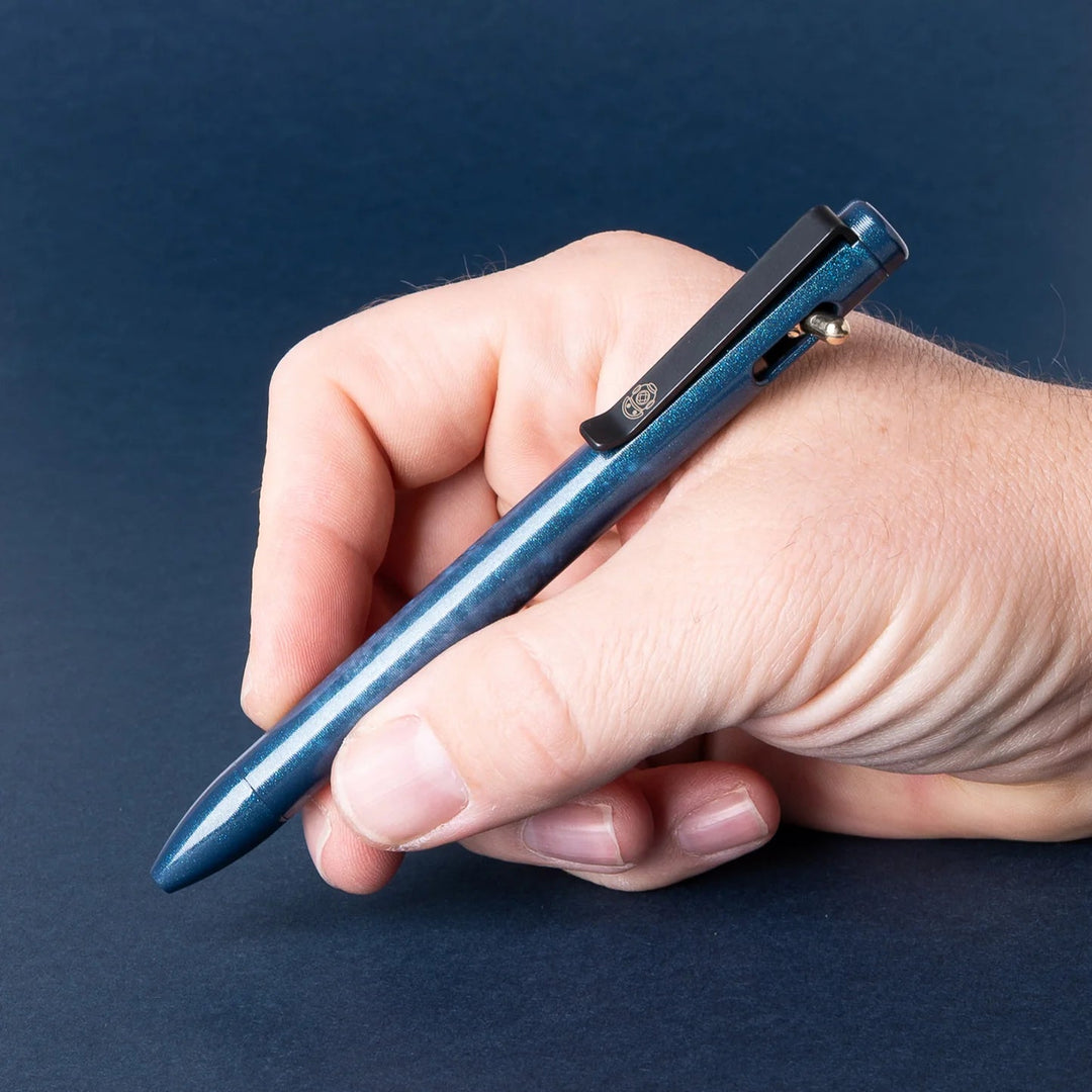 Deep Sea Seasonal Release Tactile Turn