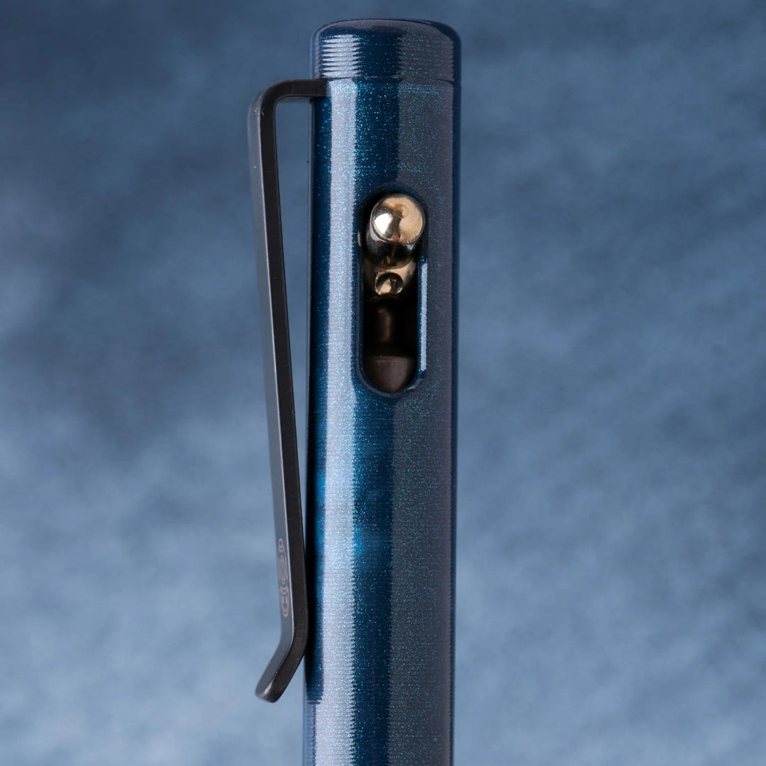 Deep Sea Seasonal Release Tactile Turn