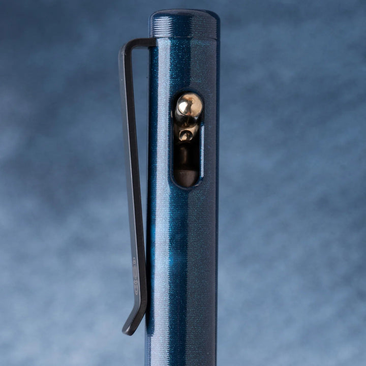 Deep Sea Seasonal Release Tactile Turn