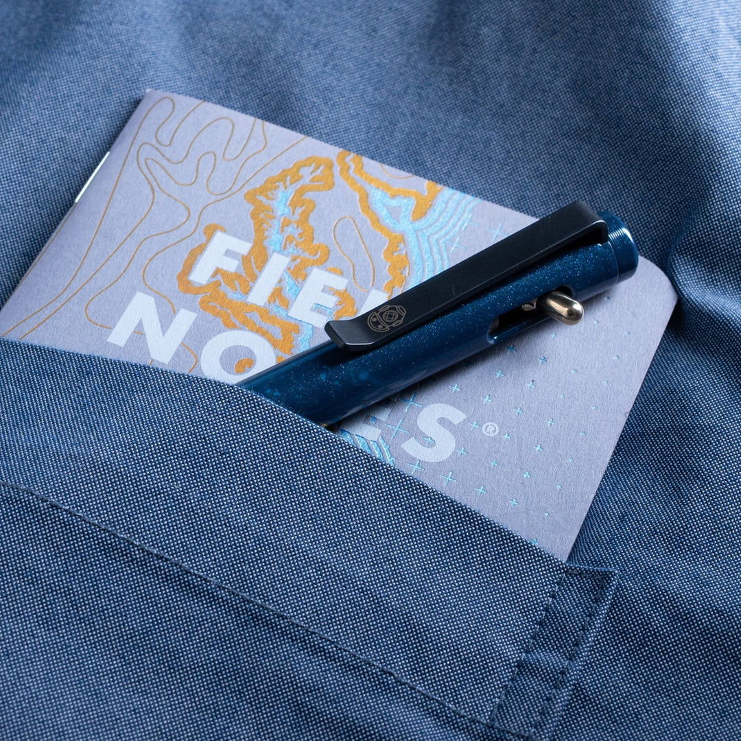 Deep Sea Seasonal Release Tactile Turn