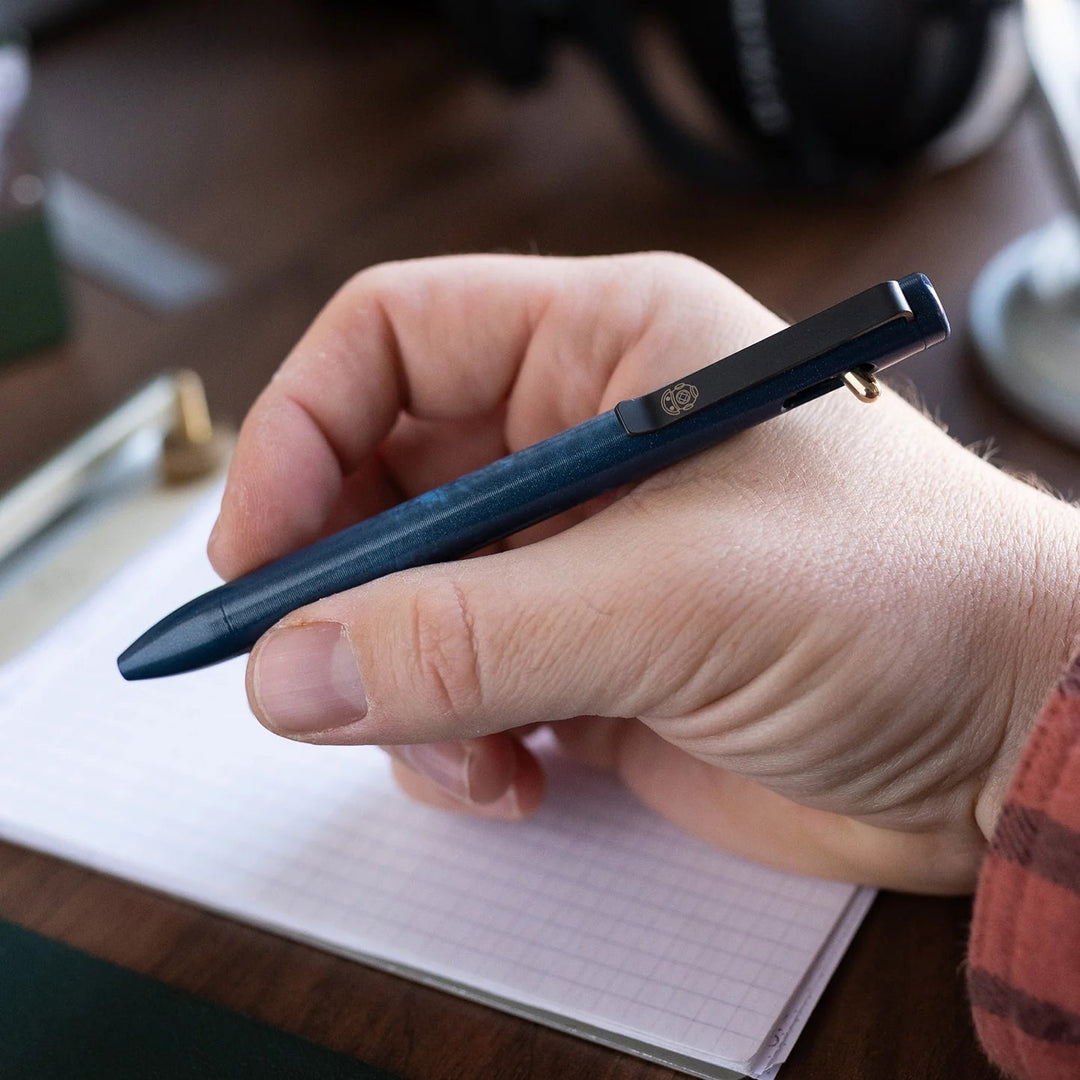 Deep Sea Seasonal Release Tactile Turn