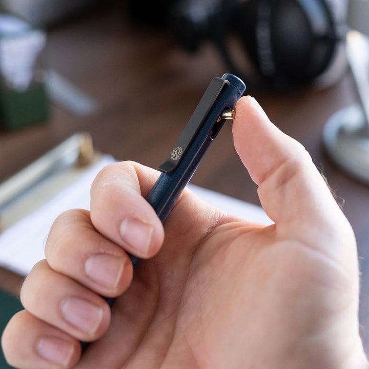 Deep Sea Seasonal Release Tactile Turn