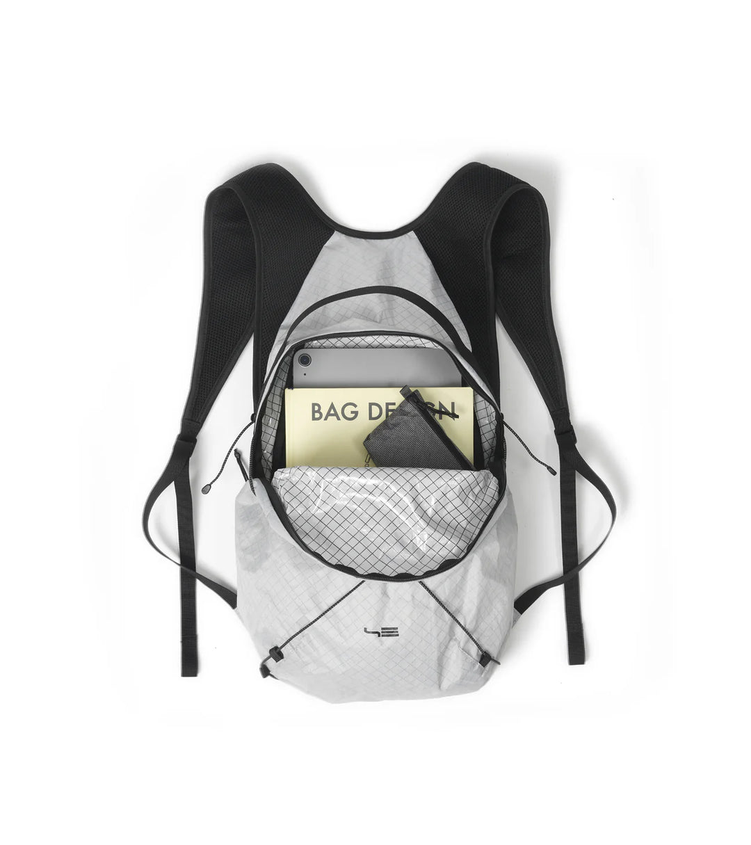 DROP14 | DAYPACK Sealson