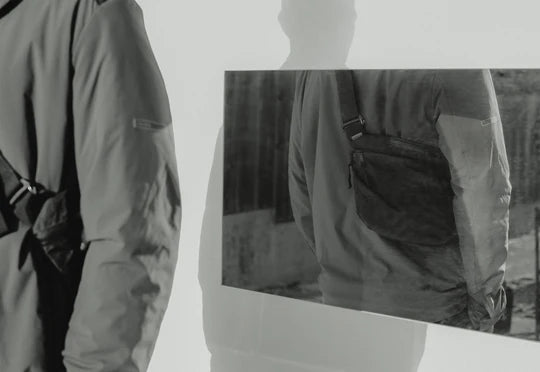 Unit Sling Pouch - RND Edition FEVERGUY