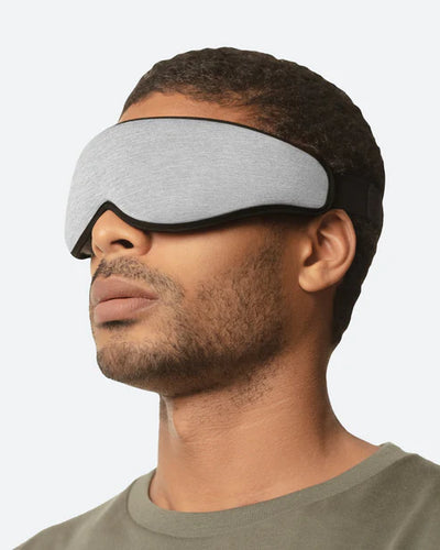 3D人體工學 睡眠眼罩