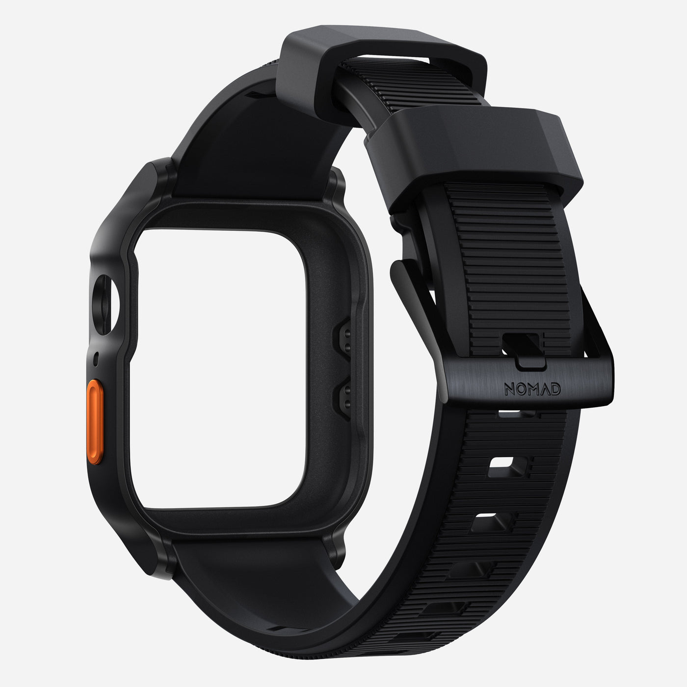 Rugged Case for Apple Watch 44/45mm Nomad