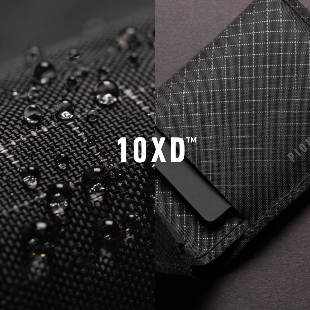 Matter Bifold Pioneer Carry