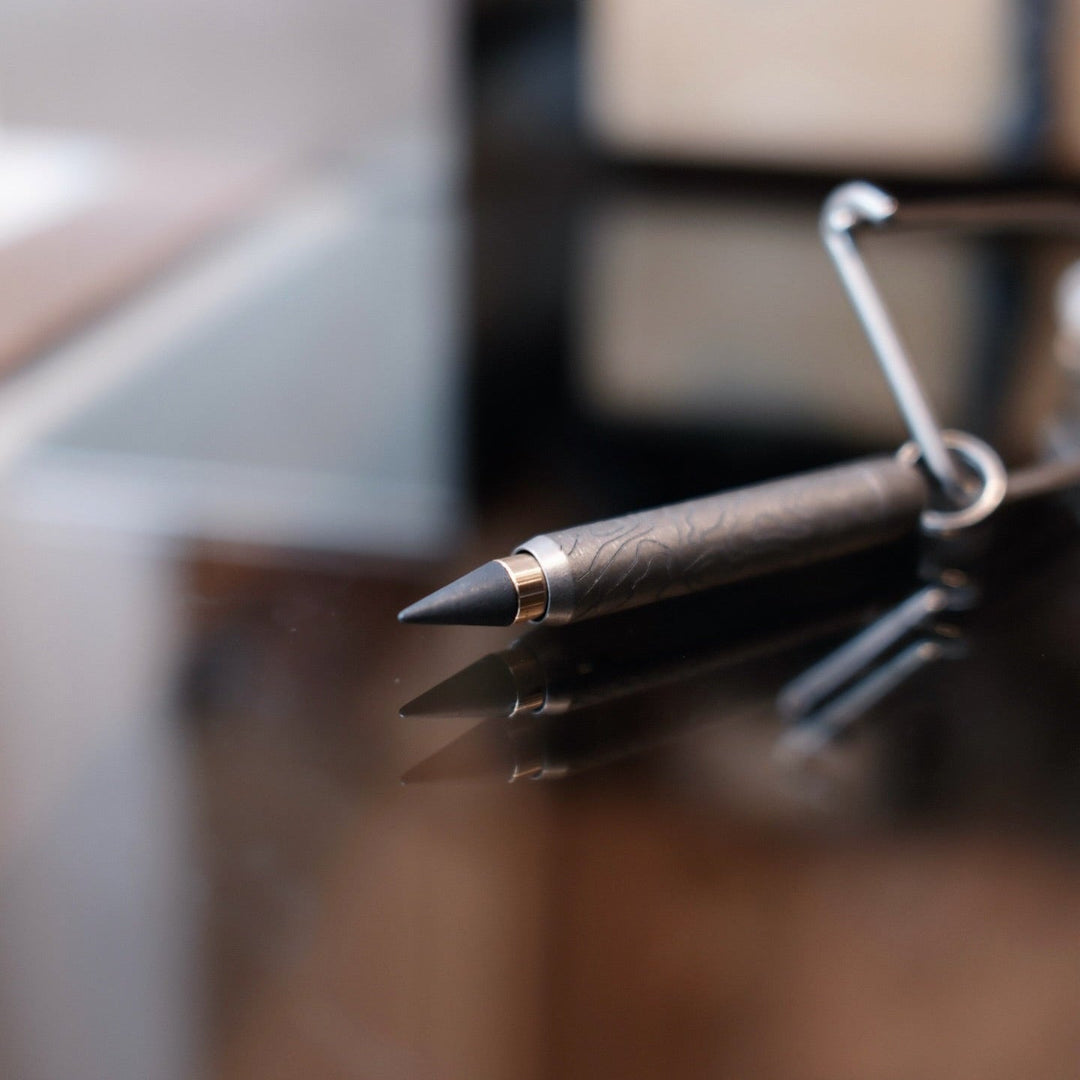 Tiny - E - Bit Pencil by Maratac® Countycomm