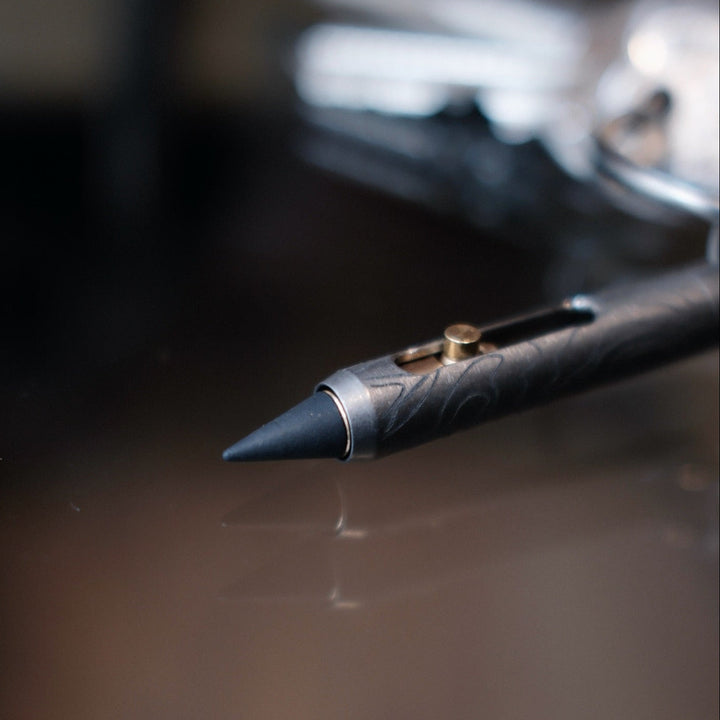 Tiny - E - Bit Pencil by Maratac® Countycomm