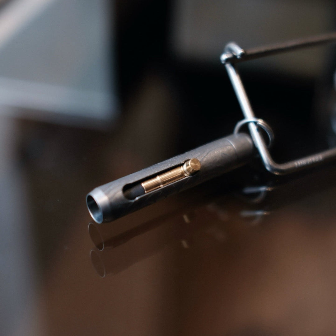 Tiny - E - Bit Pencil by Maratac® Countycomm