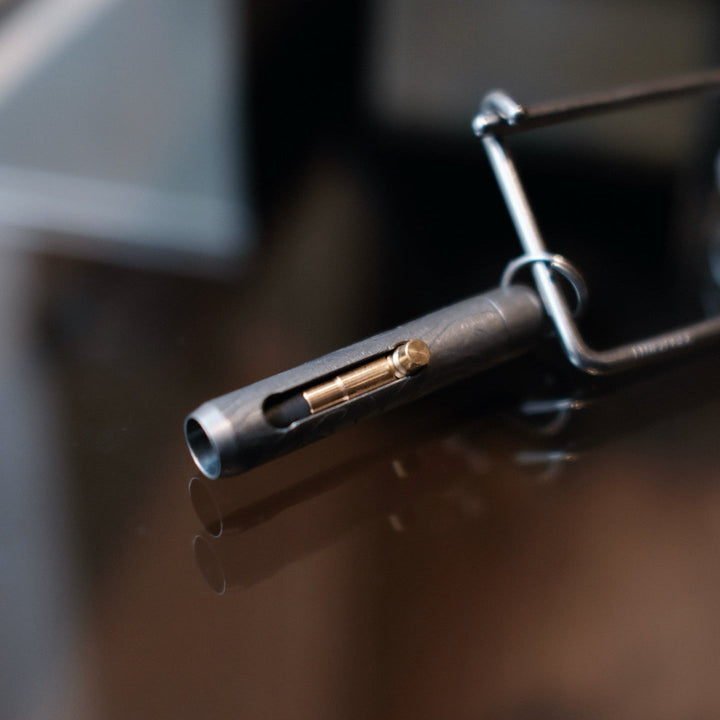 Tiny - E - Bit Pencil by Maratac® Countycomm