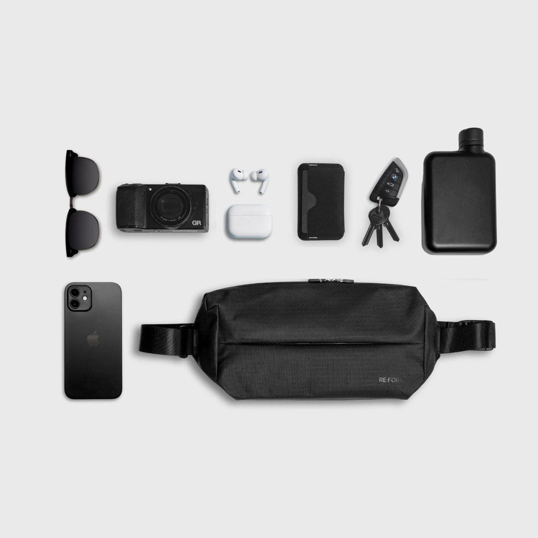 XB:01 CROSSBODY 3L RE:FORM