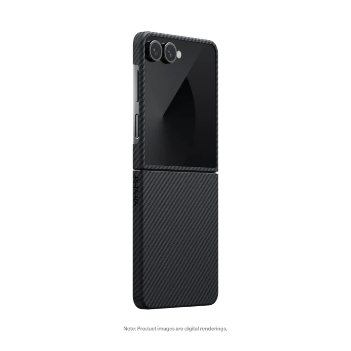 Ultra-Slim Case for Samsung Galaxy Z Fold7 Pitaka