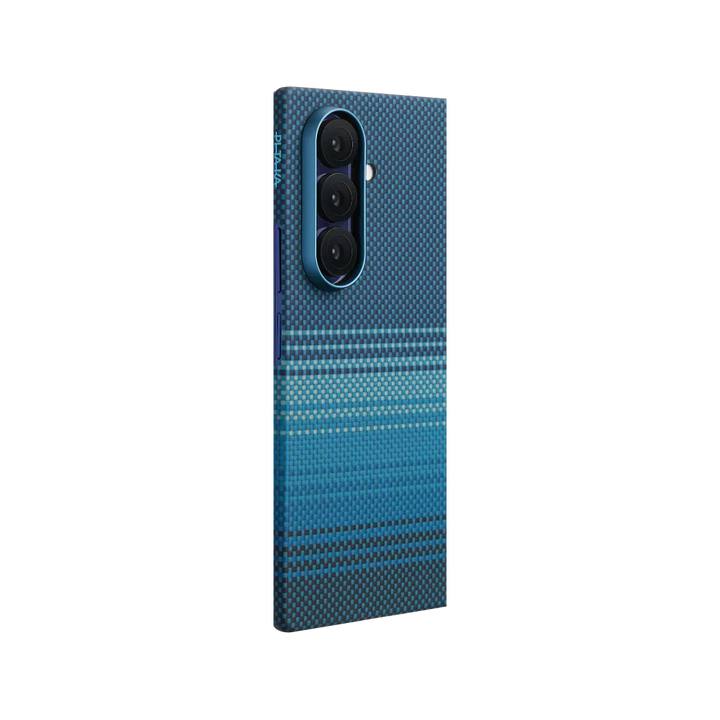 Tactile Woven Case for Samsung Galaxy Z Fold7 Pitaka