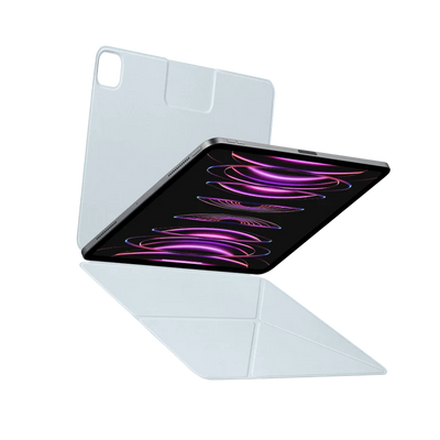 MagEZ 多角度摺疊保護套 第二代 | iPad Pro 2022/2021/2020/2018