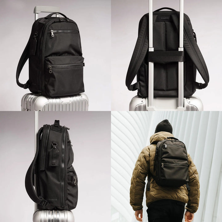 Duration Pack Pioneer Carry