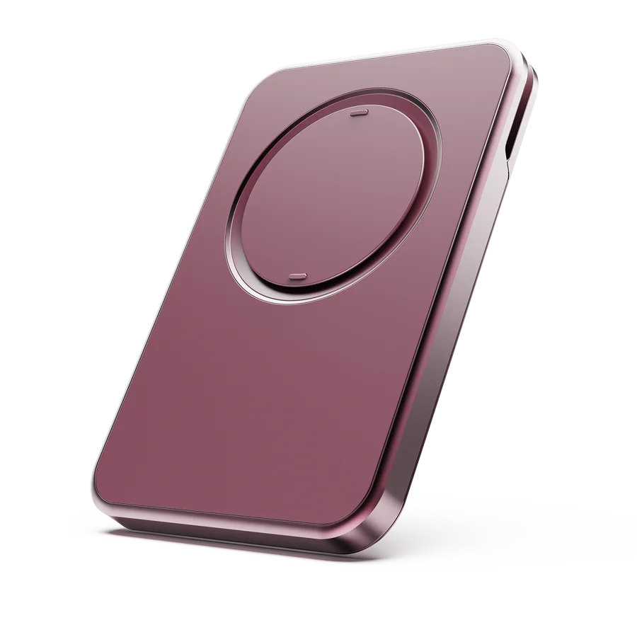 Snap Grip Wallet Ohsnap