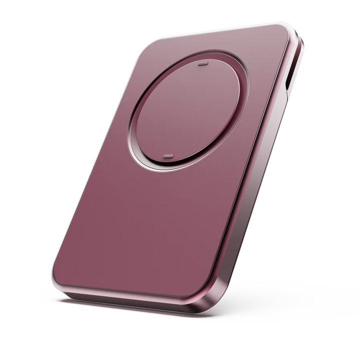 Snap Grip Wallet Ohsnap