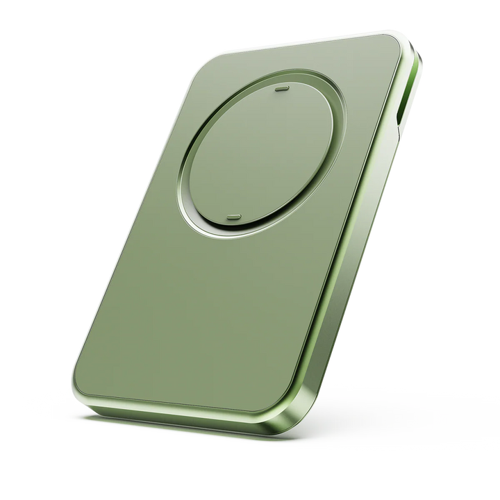 Snap Grip Wallet Ohsnap