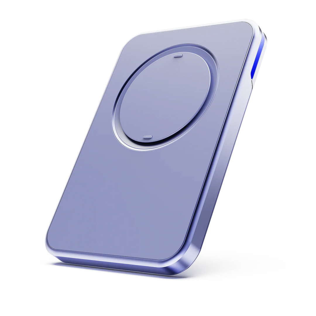 Snap Grip Wallet Ohsnap