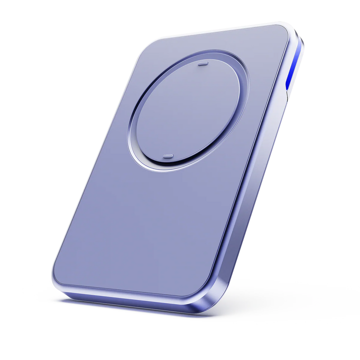 Snap Grip Wallet Ohsnap