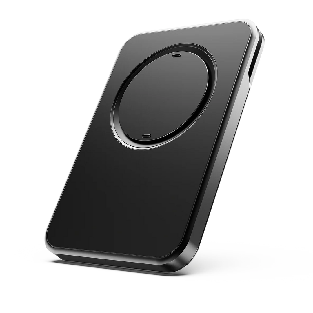 Snap Grip Wallet Ohsnap