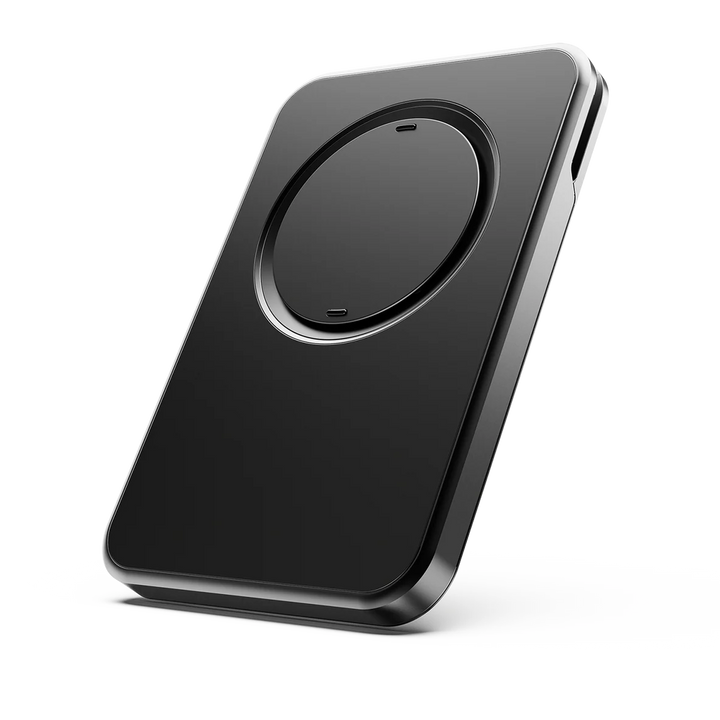 Snap Grip Wallet Ohsnap